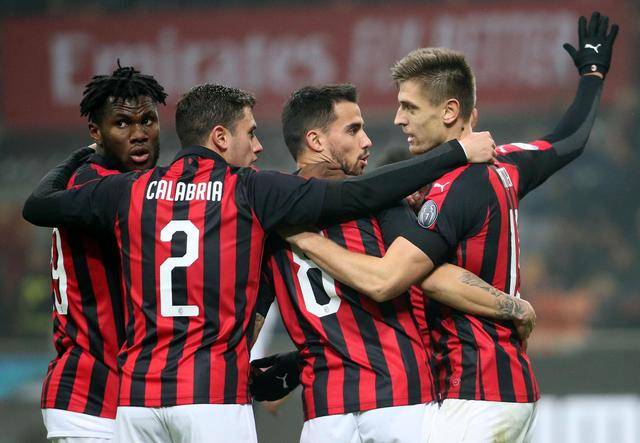 开云体育注册-意甲最具观赏性的球队是？