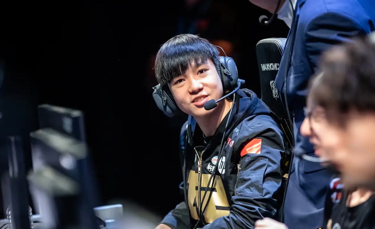 开云体育注册-关于电竞选手寿命延长：30岁老将为何仍能统治赛场？的信息