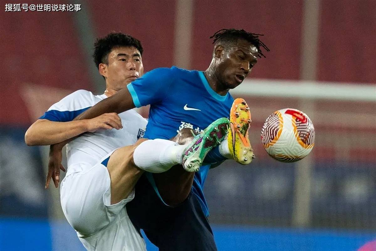 开云体育入口-中超“黑马”崛起：升班马让人刮目相看