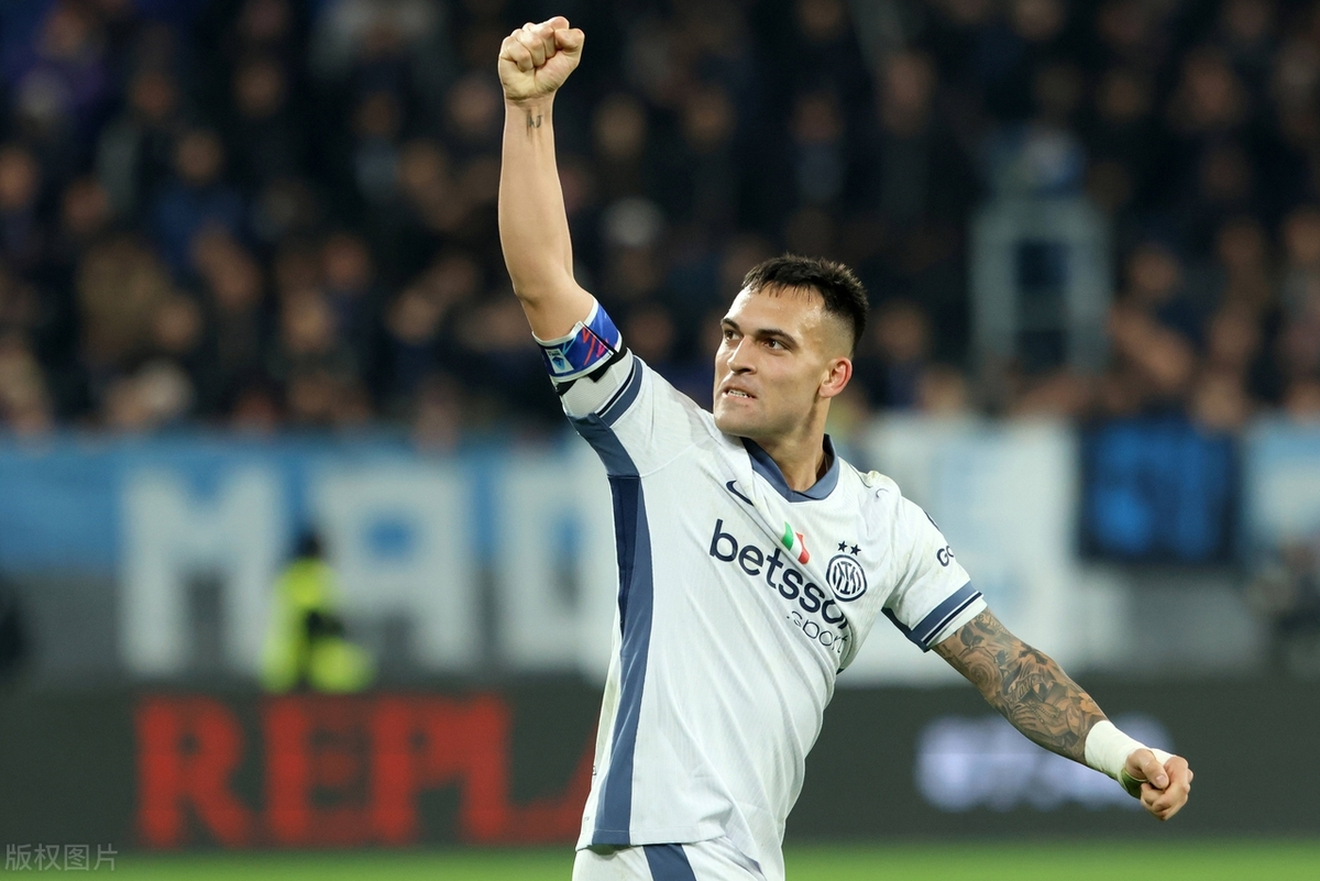 开云体育在线-劳塔罗·马丁内斯：国米新国王的崛起的简单介绍