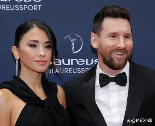 梅西妻子安东内拉推出个人品牌，时尚圈新宠的简单介绍