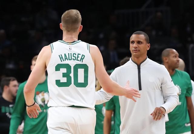 开云体育注册-凯尔特人外线投射为何如此高效？