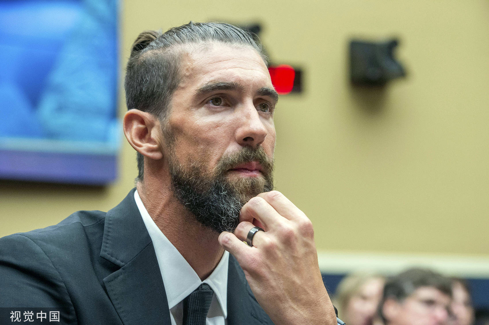 体育界反兴奋剂新规：违者终身禁赛