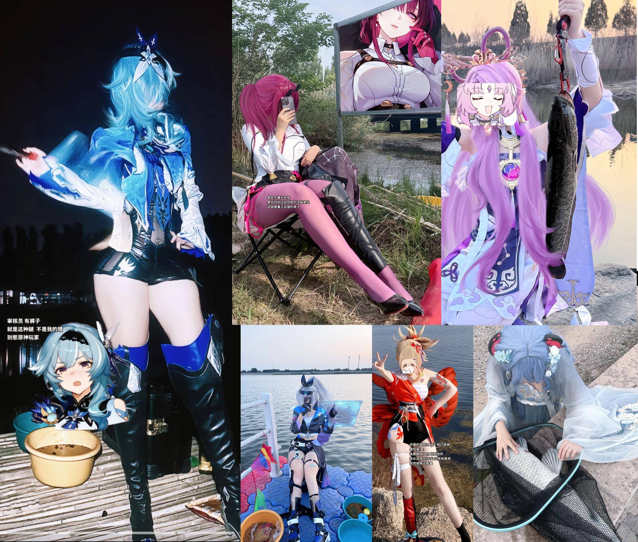 开云体育在线-电竞Cosplay大赛：神还原角色引爆社交网络