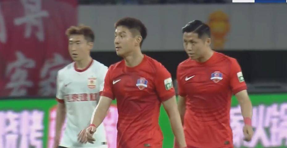 -中超十大战术板解析：学会看懂比赛