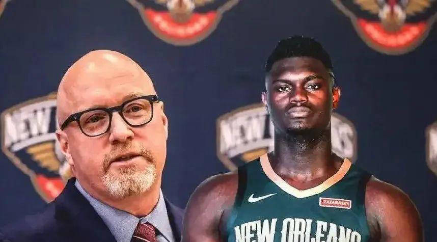 锡安再伤！鹈鹕宣布缺席至少6周的简单介绍