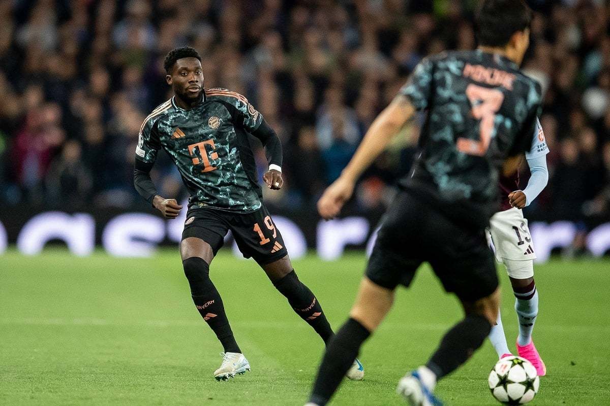 开云体育网址-拜仁慕尼黑再现统治力，德甲还是一家独大？的简单介绍