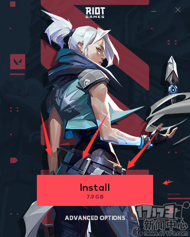 无畏契约新特工