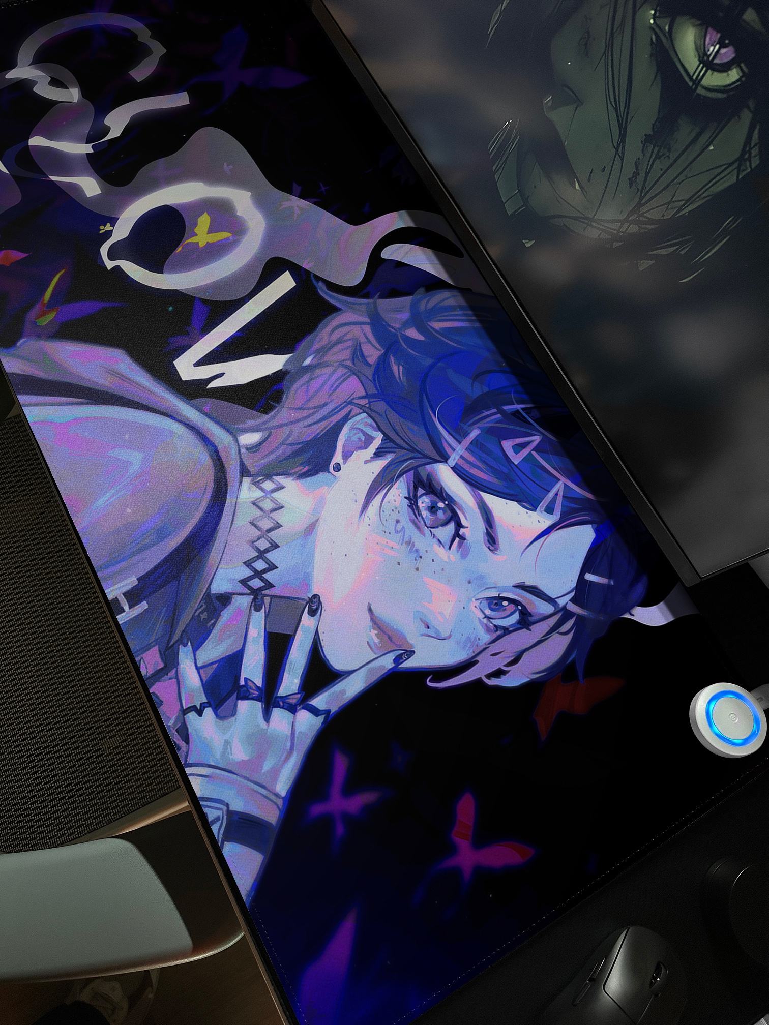 开云体育在线入口-包含智能温控电竞鼠标垫解决手汗问题的词条