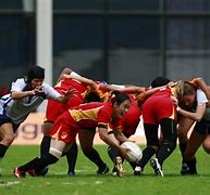 “国家橄榄球队刷新纪录,赢得重要比赛!” “国家橄榄球队刷新纪录,赢得重要比赛!”