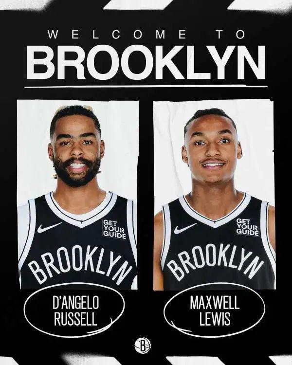 开云体育-篮网重建！西蒙斯+首轮签换全明星内线