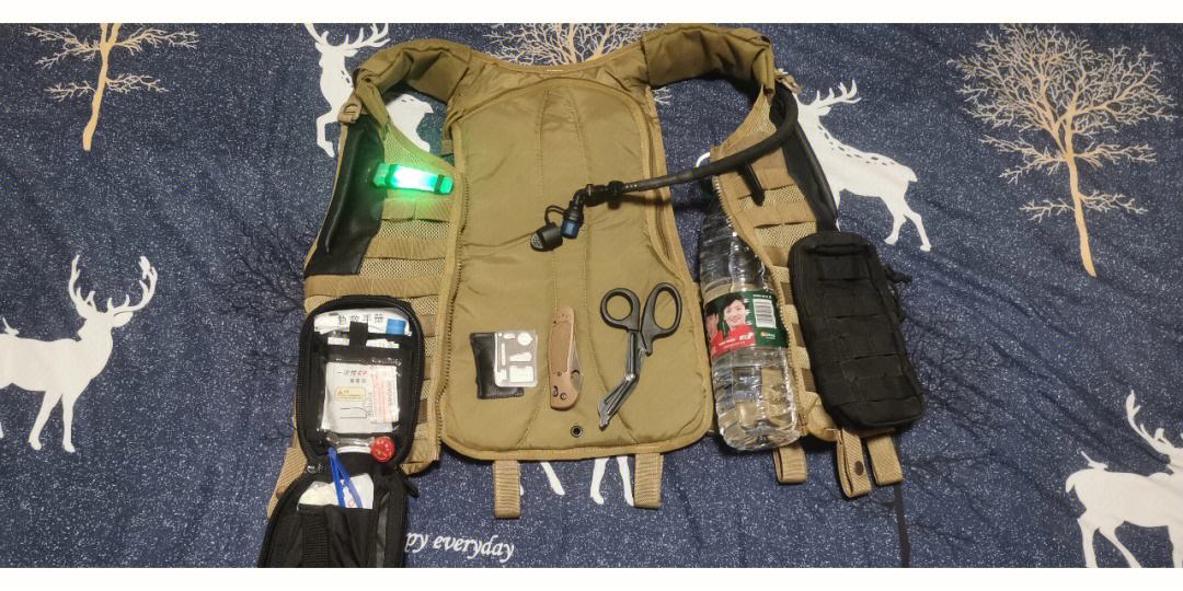 夜跑安全指南发布,这些装备不能少 夜跑安全指南发布,这些装备不能少