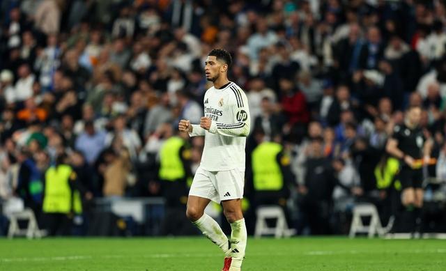 开云体育入口-皇马新赛季势如破竹，贝林厄姆成关键先生的简单介绍