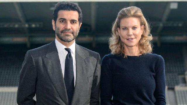 开云体育-关于沙特财团收购意甲豪门，转会市场掀波澜的信息