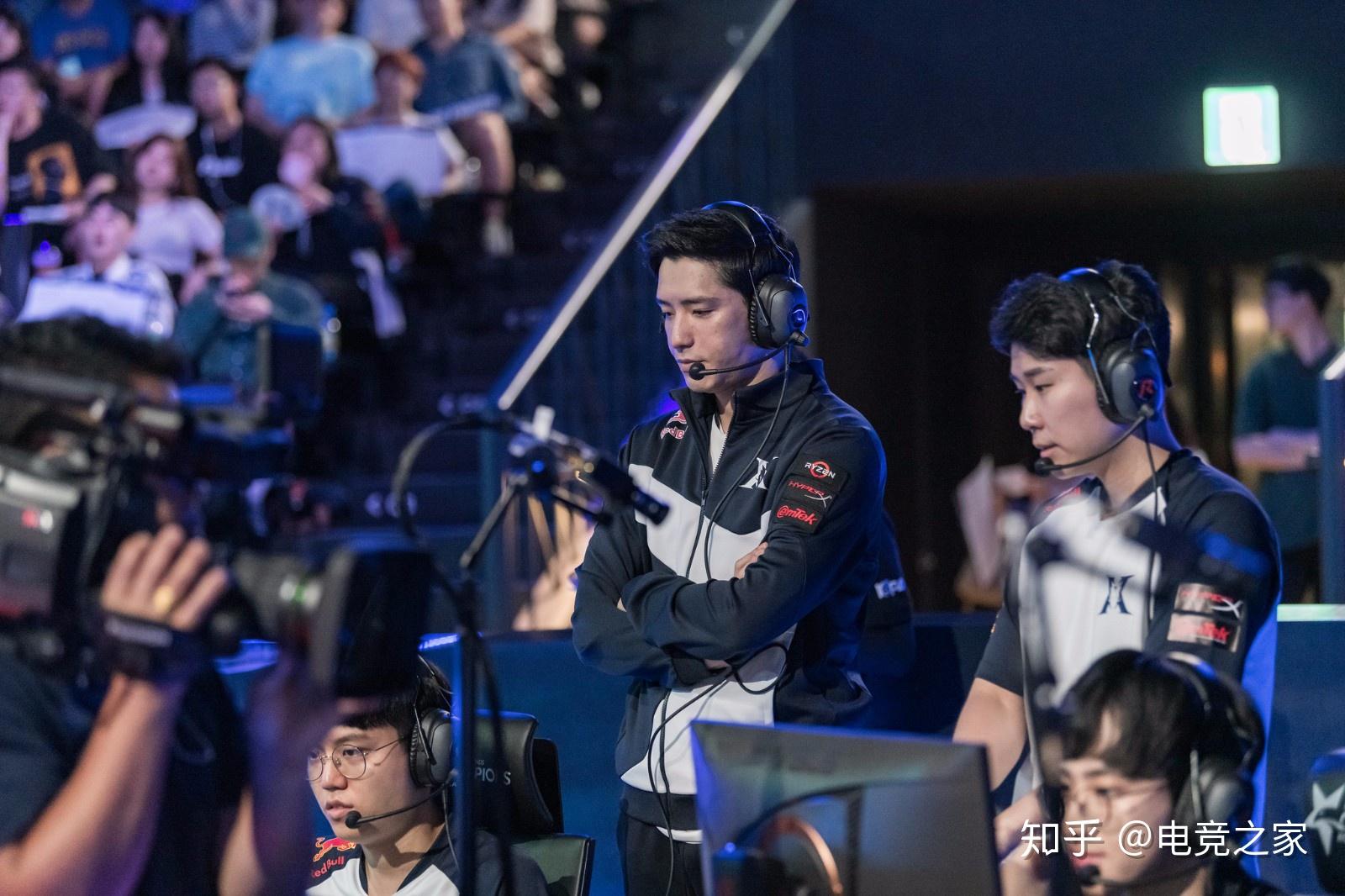 包含《电竞教练的职责与挑战》的词条 包含《电竞教练的职责与挑战》的词条