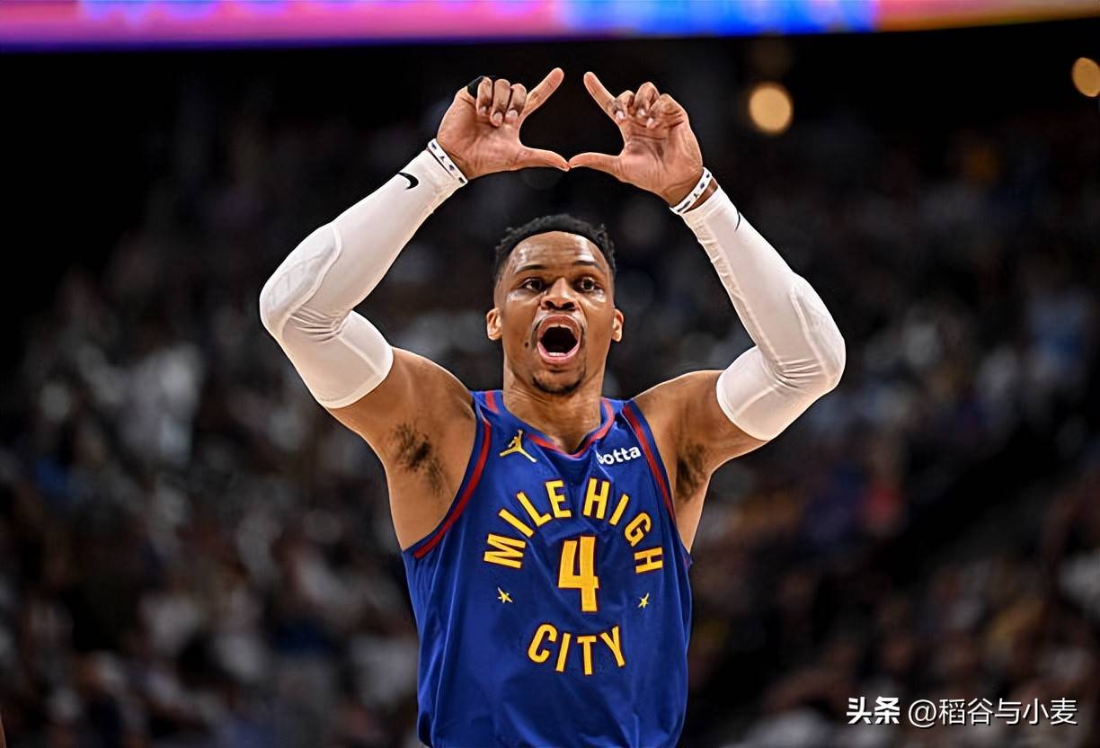 开云体育注册-威少替补出战效率飙升，快船新套路？的简单介绍