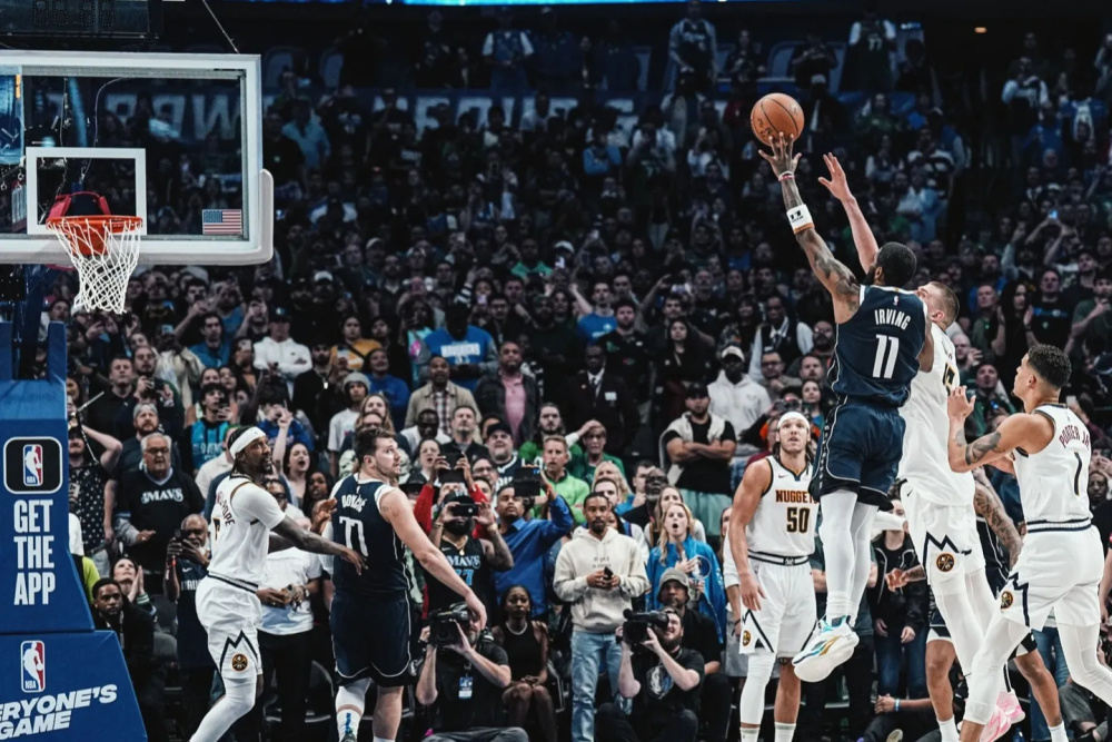 开云体育在线入口-NBA十大经典绝杀瞬间