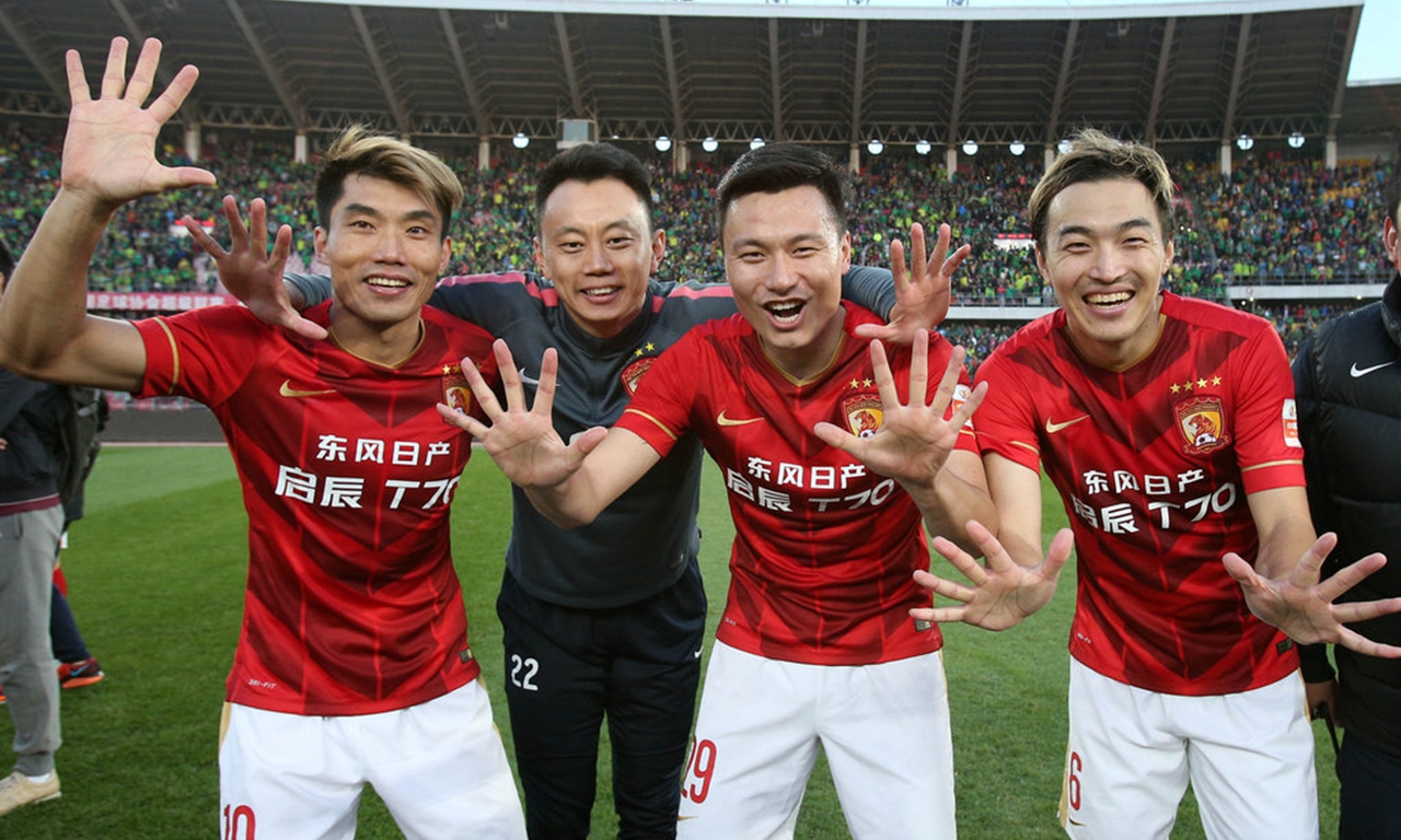 开云体育网址-“中超球队的资金投资，如何影响球队的实力？”的简单介绍