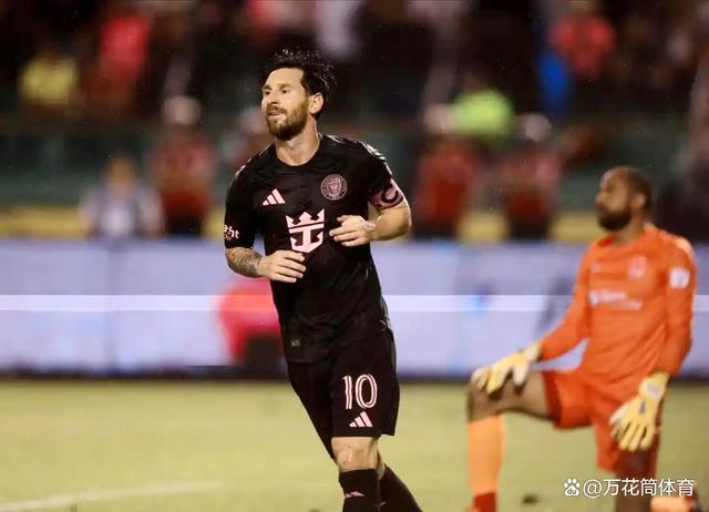 开云体育在线登录-包含梅西91球纪录：西甲难以逾越的高峰的词条