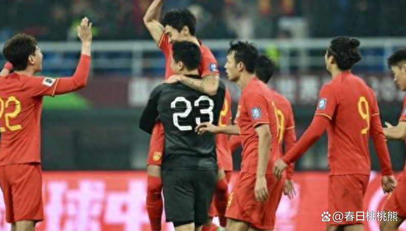 开云体育平台-归化球员发威！艾克森+费南多助国足取胜的简单介绍