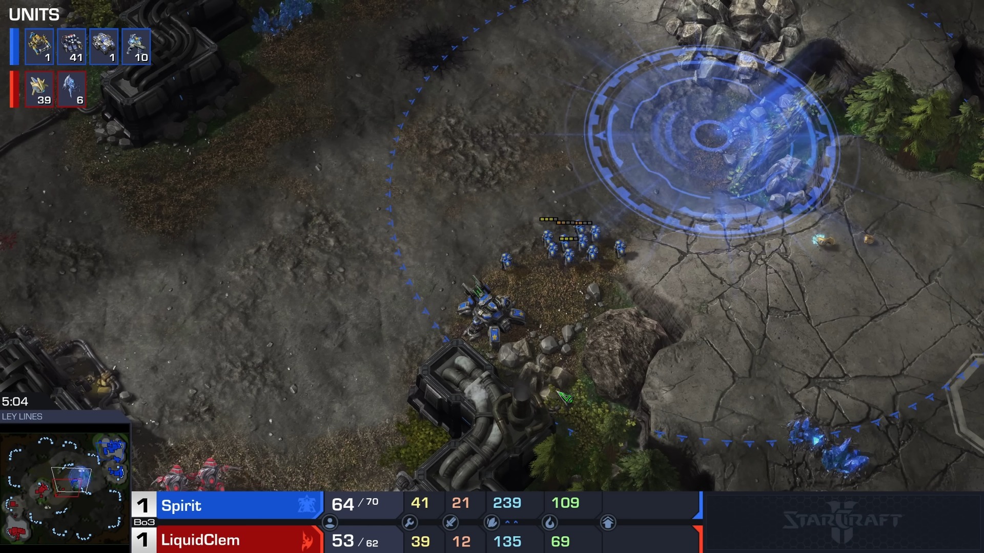 开云体育官网-《星际争霸2》种族平衡性：人族IMBA？的简单介绍