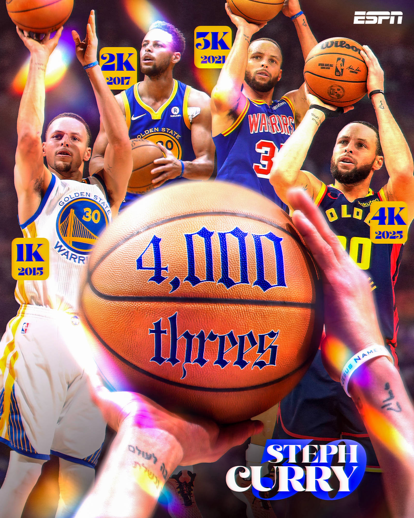 开云体育入口-库里准绝杀！勇士加时险胜快船