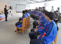 “法甲的未来投资：各队在青训方面的创新！”