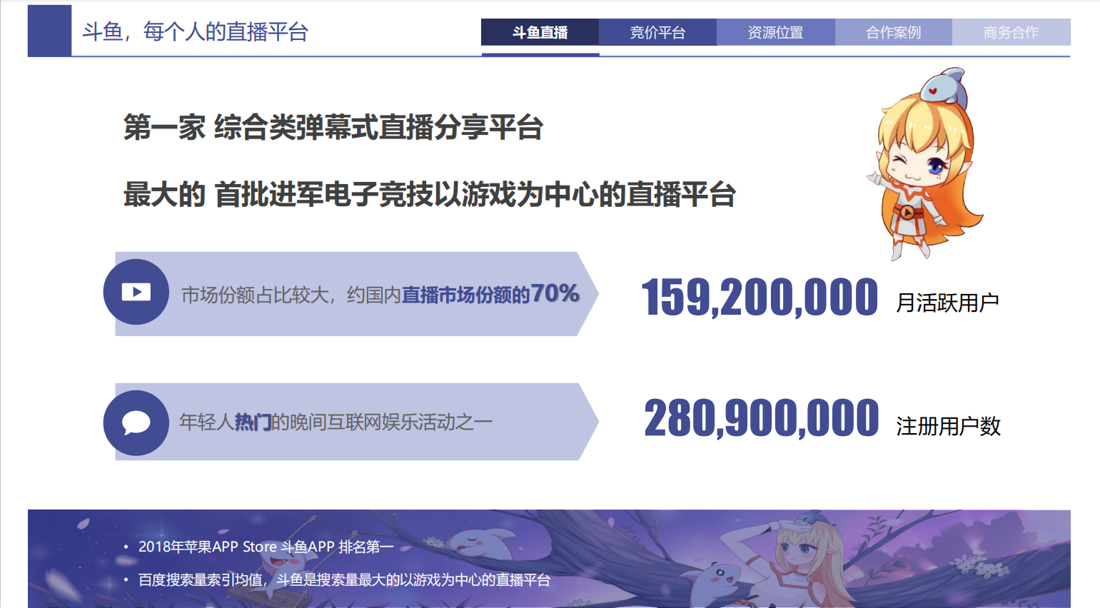 开云体育网址-包含虎牙斗鱼合并案最终获批，电竞直播格局重塑的词条