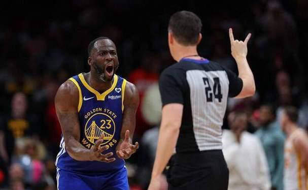 包含勇士放弃追梦格林？多队争抢防守悍将的词条