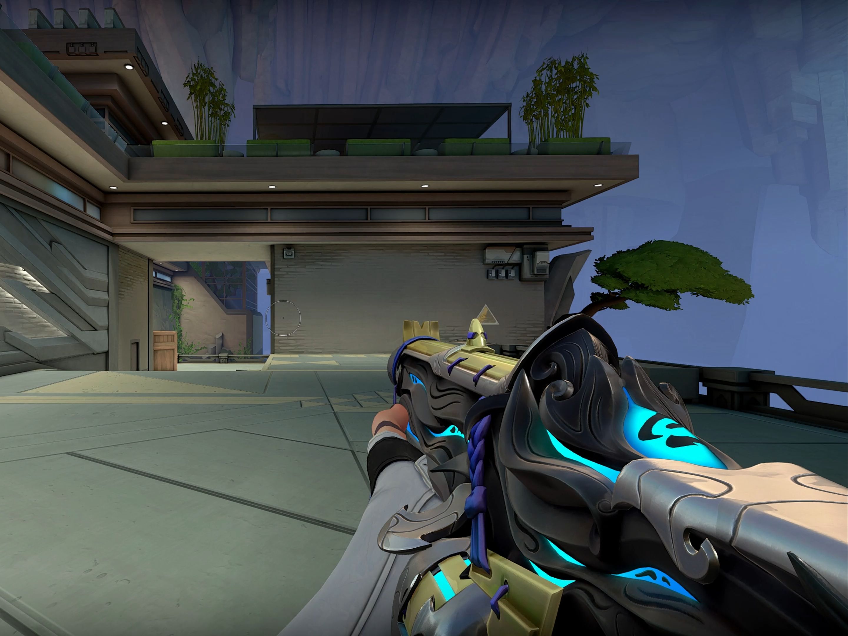 开云体育注册-《VALORANT》新特工技能泄露，控场能力拉满