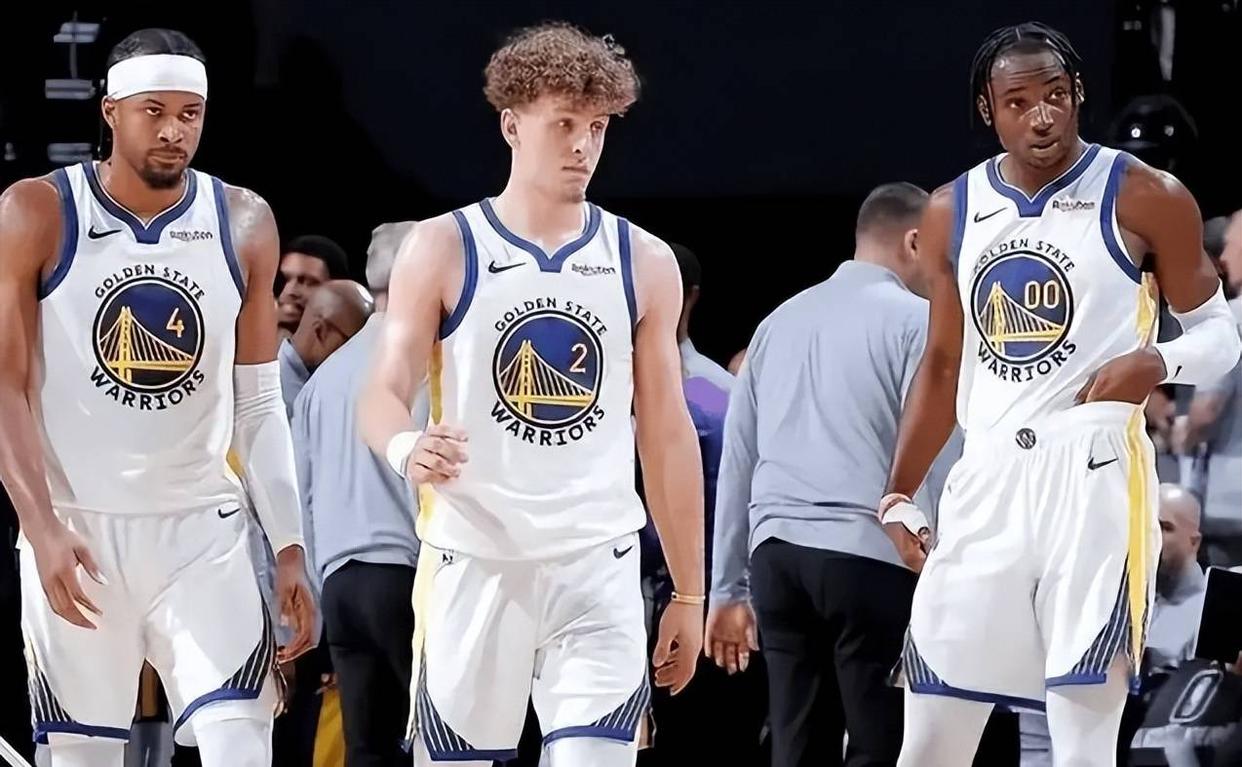 追梦格林播客爆料:勇士更衣室曾内讧的简单介绍 追梦格林播客爆料:勇士更衣室曾内讧的简单介绍