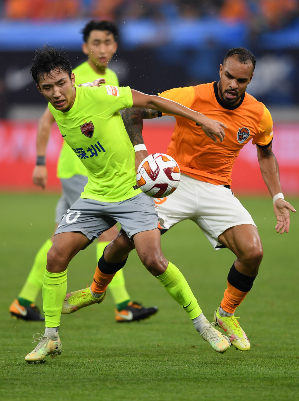 -中超外教观察：谁最懂中国足球？的简单介绍