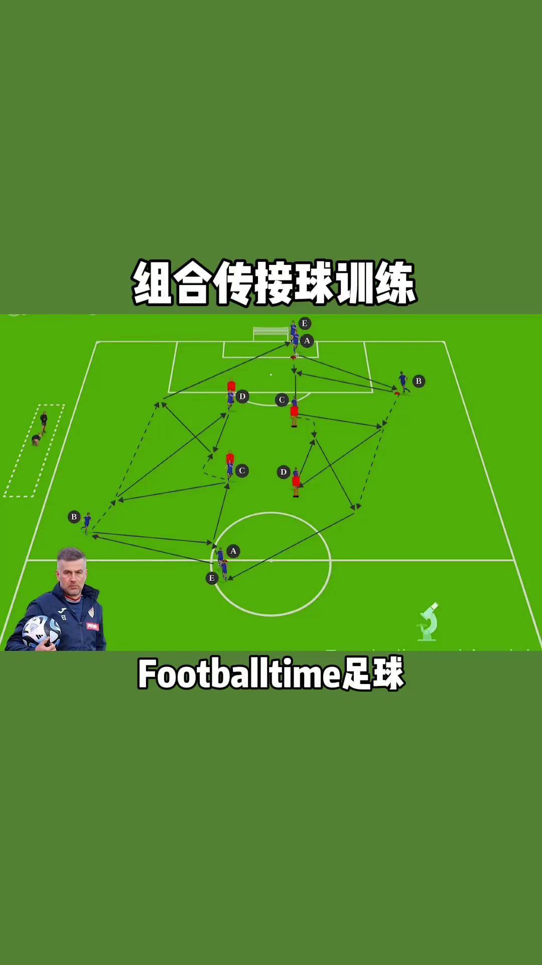 “青少年足球教练的培训,如何提升指导能力?”的简单介绍 “青少年足球教练的培训,如何提升指导能力?”的简单介绍