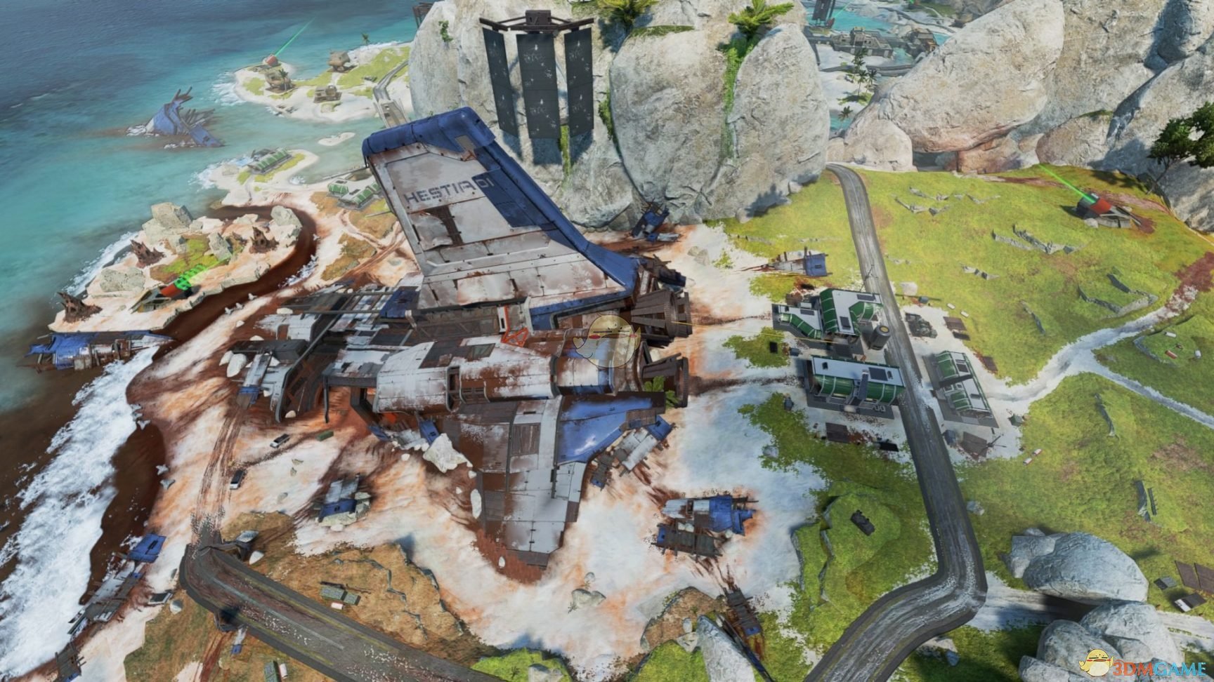 开云体育在线入口-包含《Apex英雄》第21赛季：新传奇+地图重制的词条