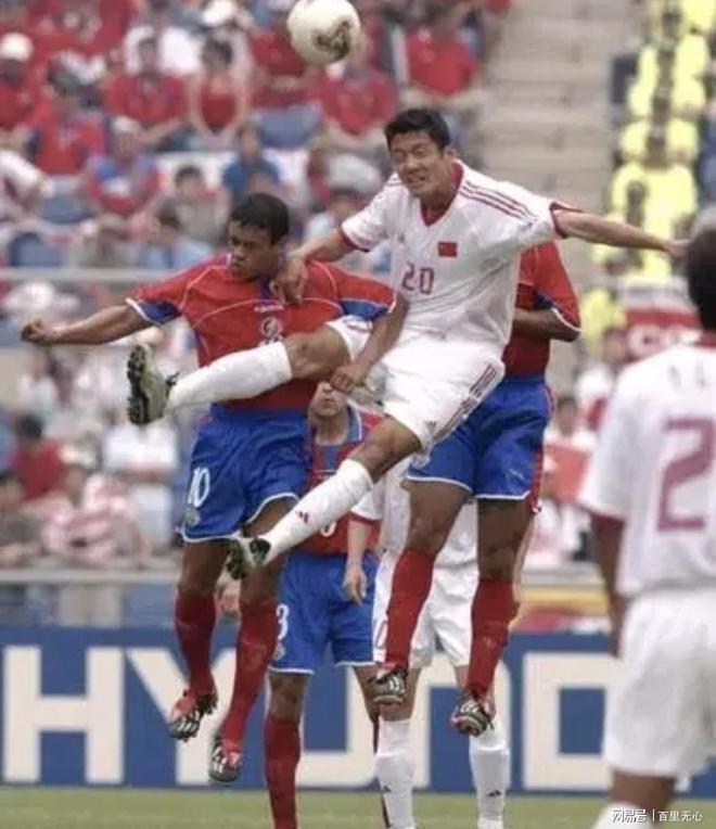 开云体育注册-国足经典比赛回顾：2001年冲进世界杯那一夜的简单介绍