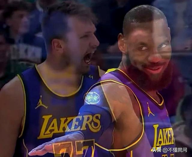 东契奇30+三双次数超乔丹，历史第五