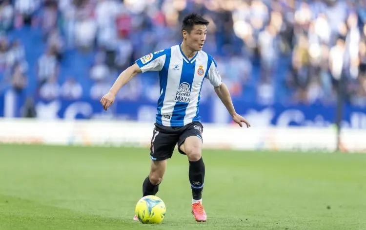 开云体育-武磊谈留洋经历：中国球员需要更多勇气