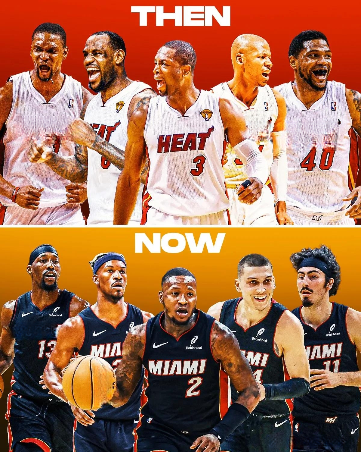 主场氛围最炸的球队TOP5的简单介绍