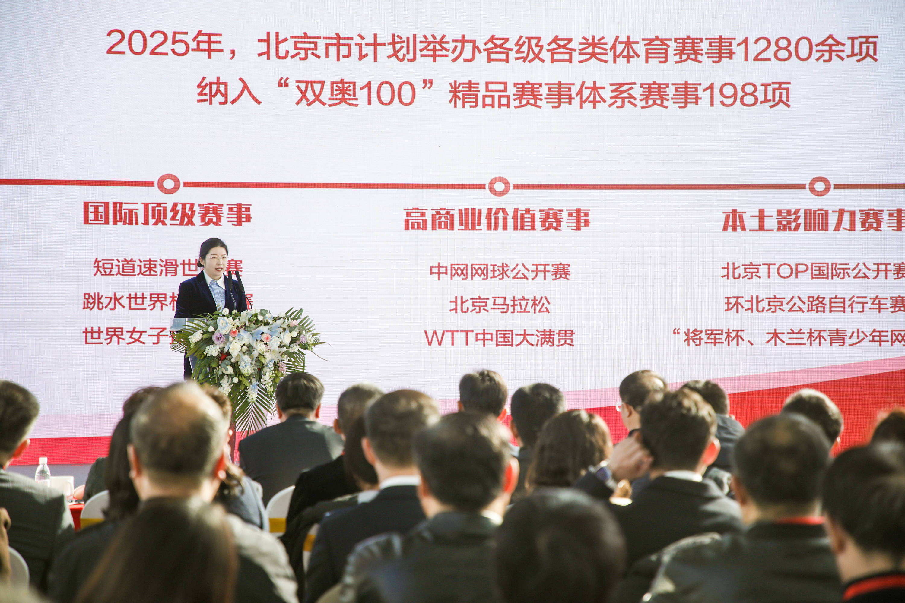 哪项赛事是你2025年最期待的? 哪项赛事是你2025年最期待的?