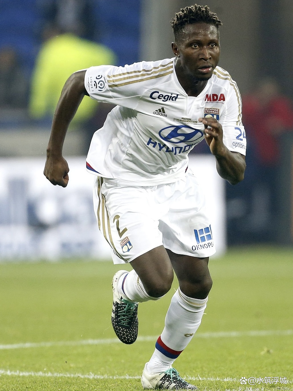 法甲五大年轻球员盘点 法甲五大年轻球员盘点