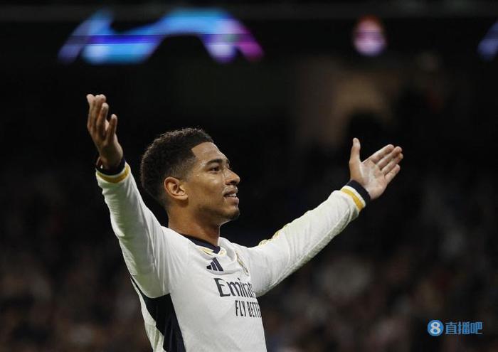 包含贝林厄姆：从英冠到皇马核心的飞跃的词条