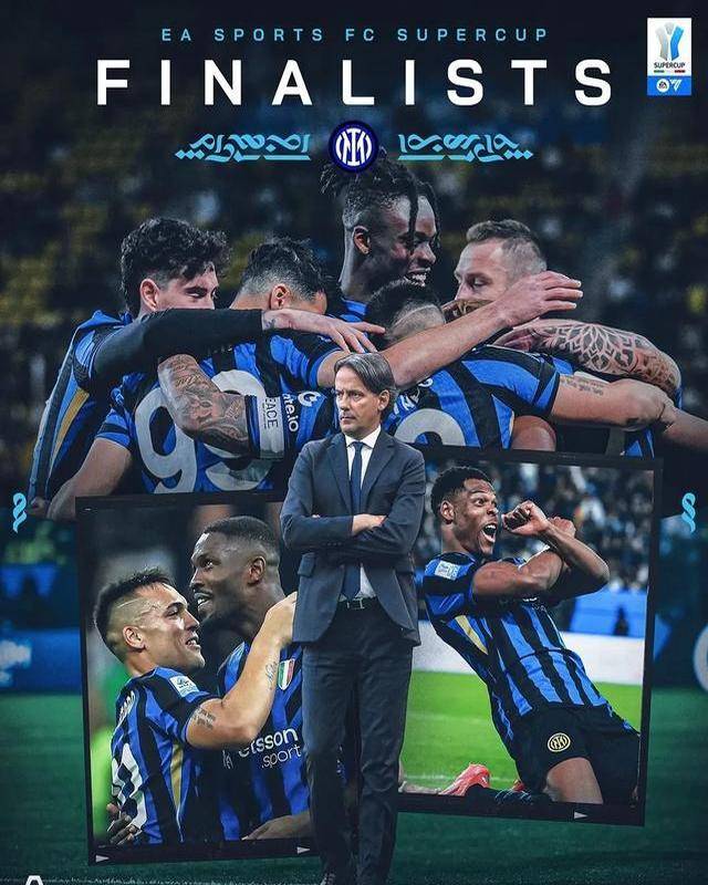 国米锋线组合解析:劳塔罗+图拉姆有多强? 国米锋线组合解析:劳塔罗+图拉姆有多强?