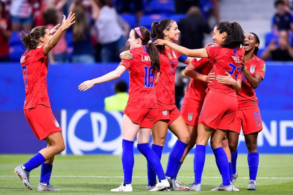 女足发展：五大联赛如何推动性别平等的简单介绍