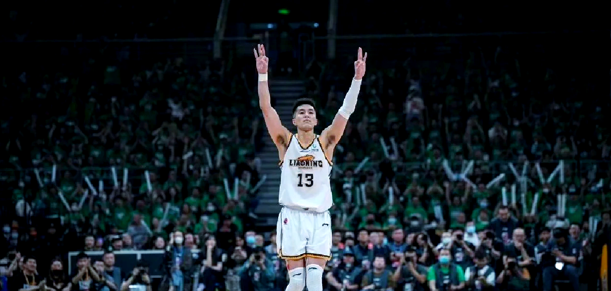 CBA总决赛：辽宁卫冕成功，郭艾伦MVP的简单介绍