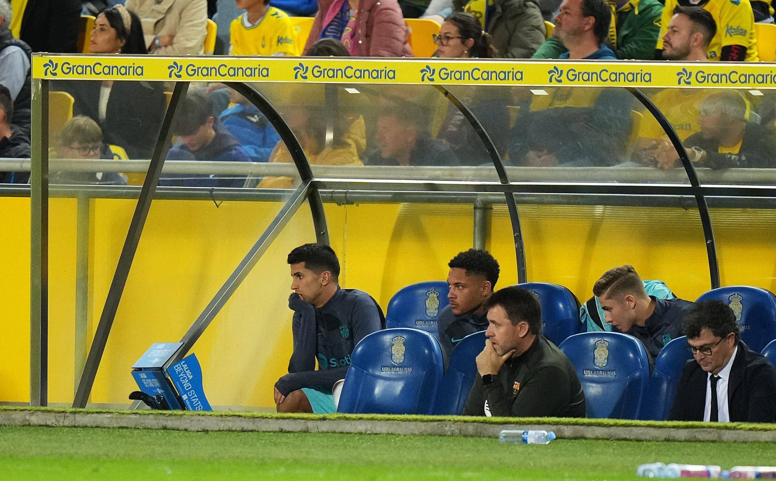 开云体育注册-巴萨财政危机后如何引援？