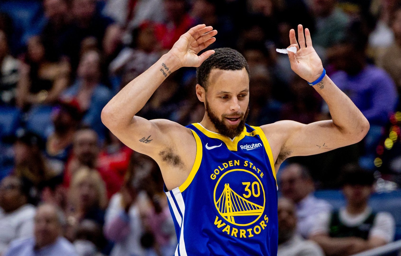 -NBA墨西哥赛创收视纪录，未来或扩军