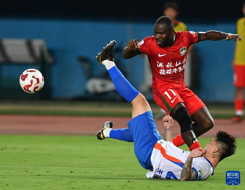 -中超转播镜头下的冷门细节你注意到了吗？