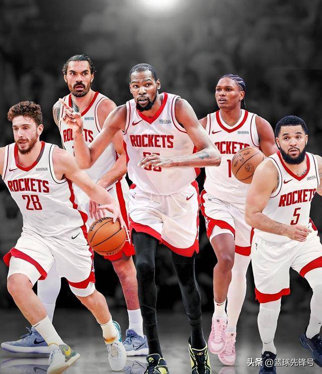 快船豪赌！乔治换西亚卡姆，冲冠阵容重组