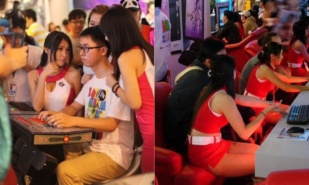 《电竞行业工资大揭秘:真实收入是多少?》 《电竞行业工资大揭秘:真实收入是多少?》