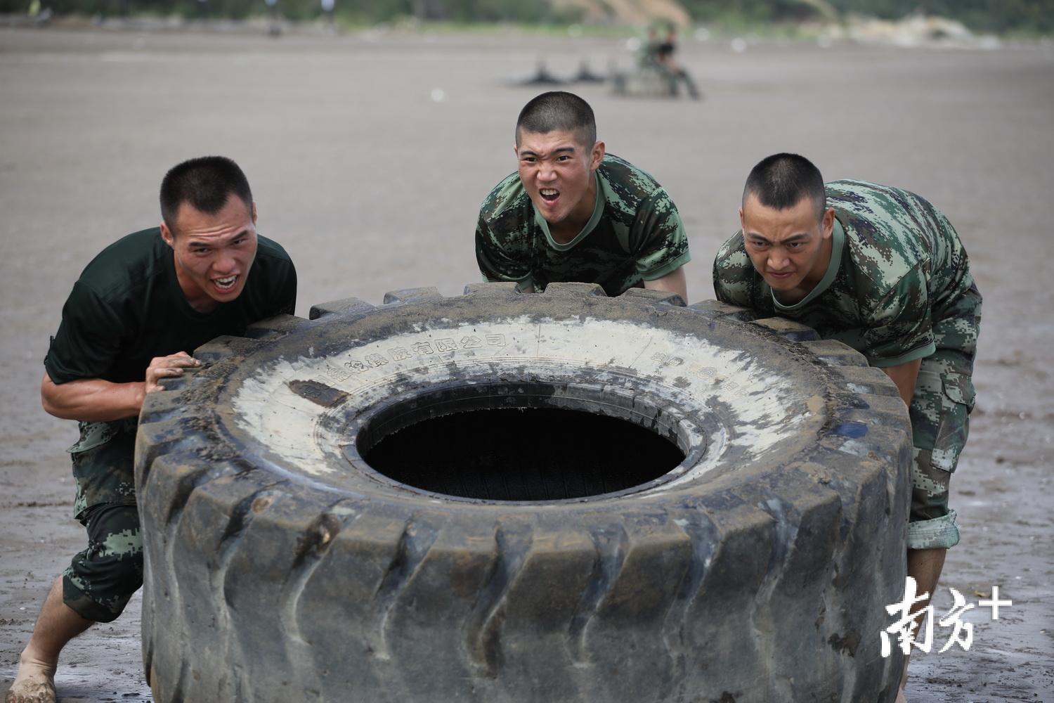 职业战队训练基地探秘